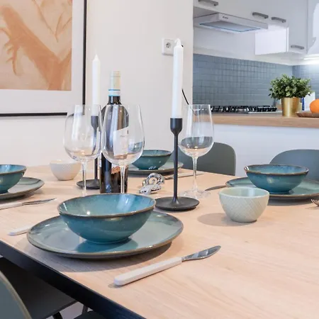 Apartament Days - In Location - Lesser Town - Park Nearby